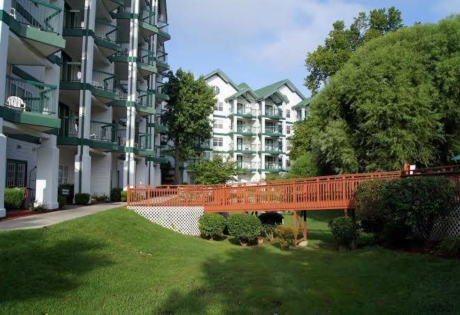 Carriage place
