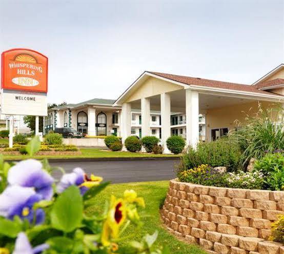 Whispering Hills Inn Image