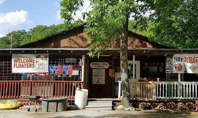 Boiling Springs Resort Image