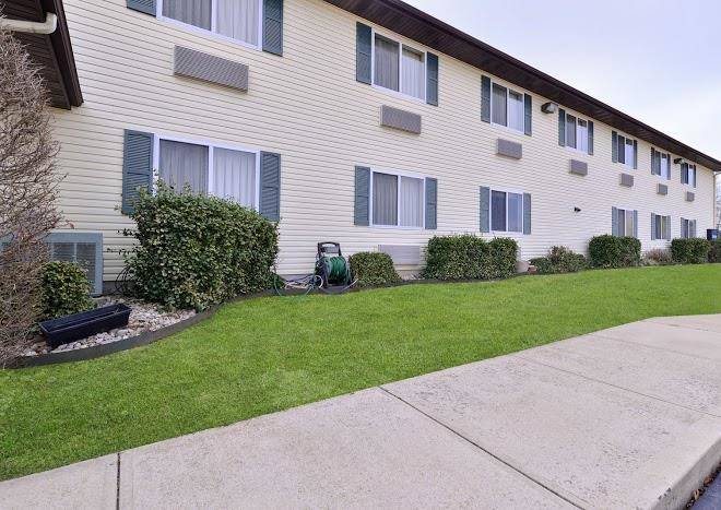 Americas best value inn seymour