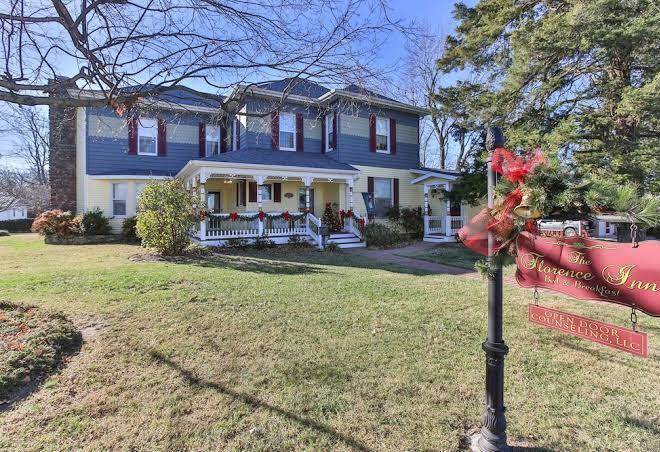 Florence inn