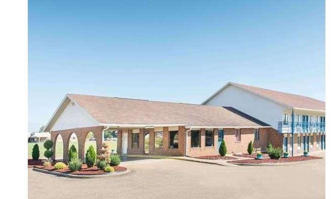 Days inn by wyndham mountain grove