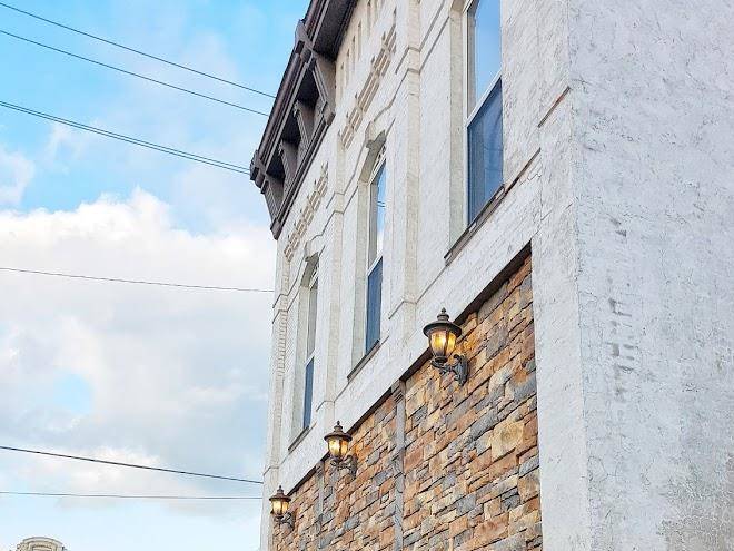 Weaver inn