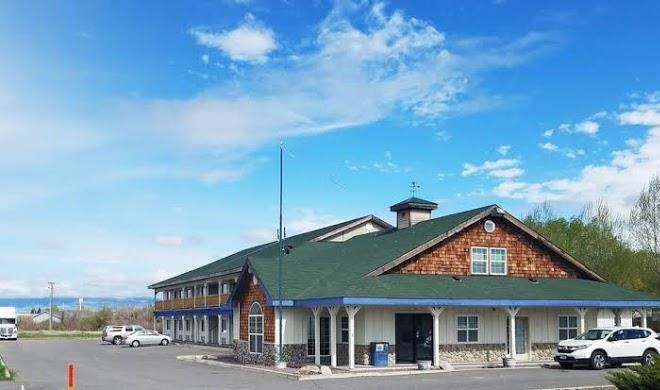 Beaverhead lodge