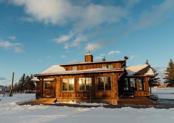Beaverhead resort