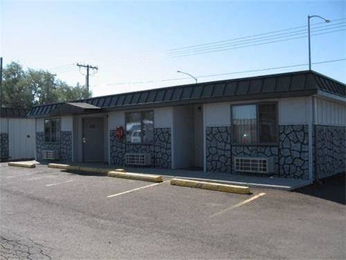 Best resting motel