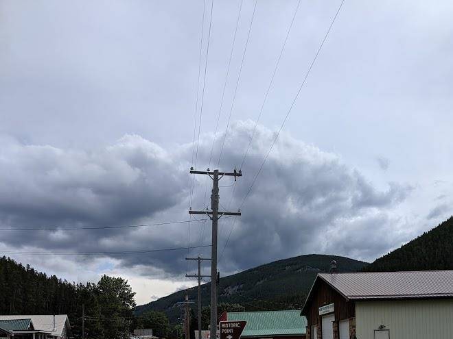 Bob's bar restaurant & motel