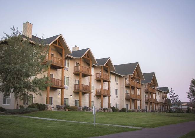 La quinta inn & suites by wyndham great falls