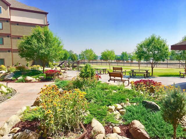 Staybridge suites great falls