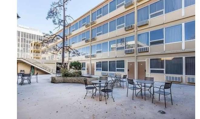 Travelodge by wyndham great falls