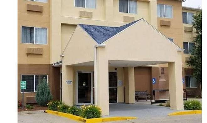 Wingate by wyndham great falls