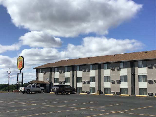 Super 8 by wyndham miles city
