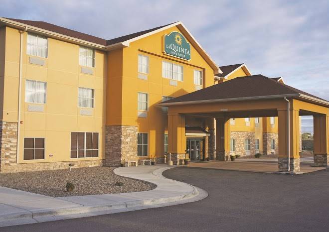 La quinta inn & suites by wyndham glendive
