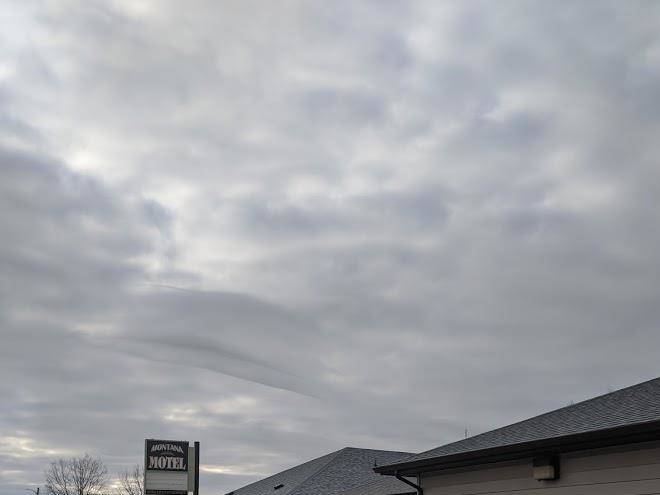 Montana motel