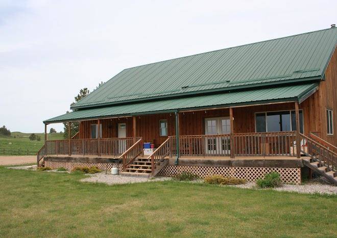 Dog creek outfitters