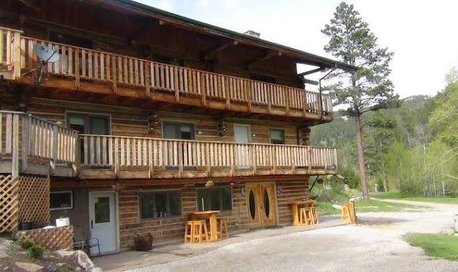 Judith mountain lodge