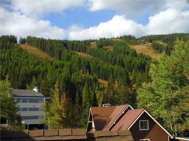 Kristianna mountain homes