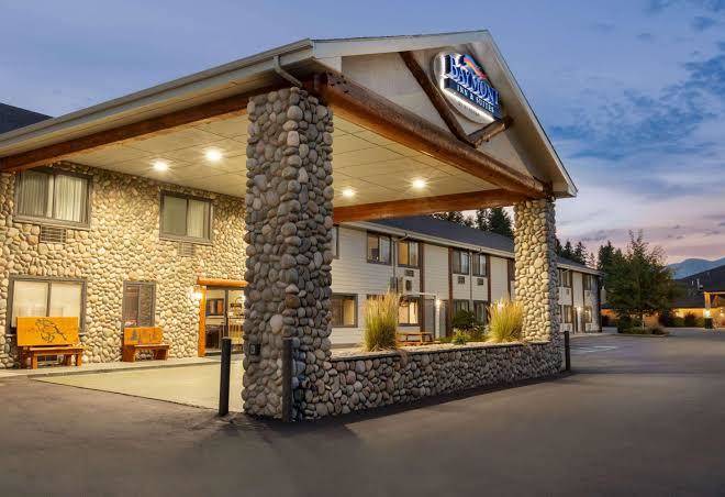 Baymont by wyndham whitefish