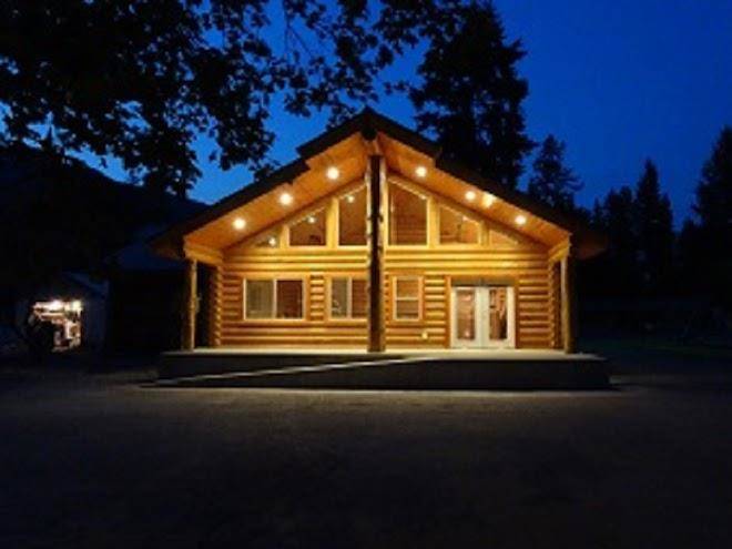 Beargrass lodging and rv resort