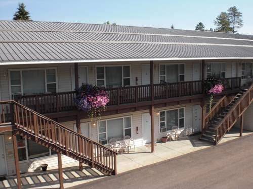 Grizzly peaks condominums