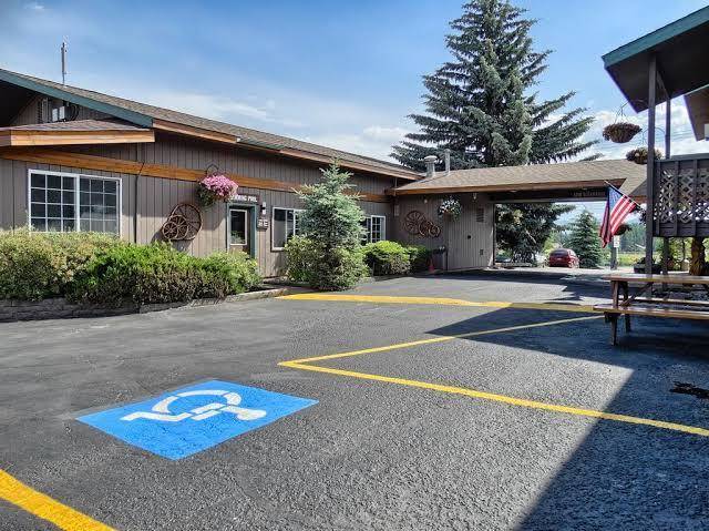 Hampton inn & suites whitefish