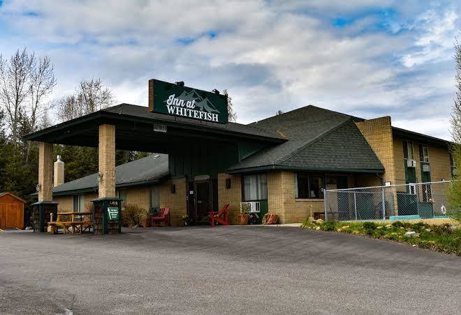 Inn at whitefish