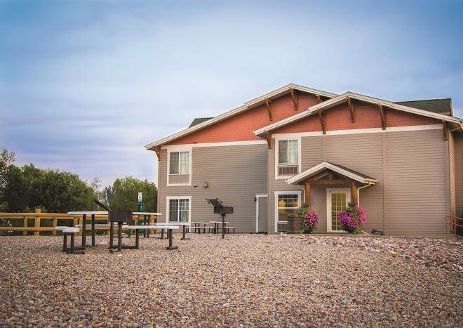 Best Western Plus Kalispell Glacier Park West Hotel & Suites
