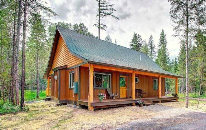 North forty resort