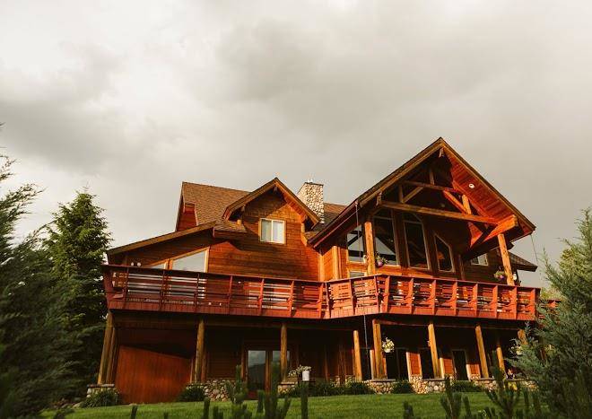 The great bear inn