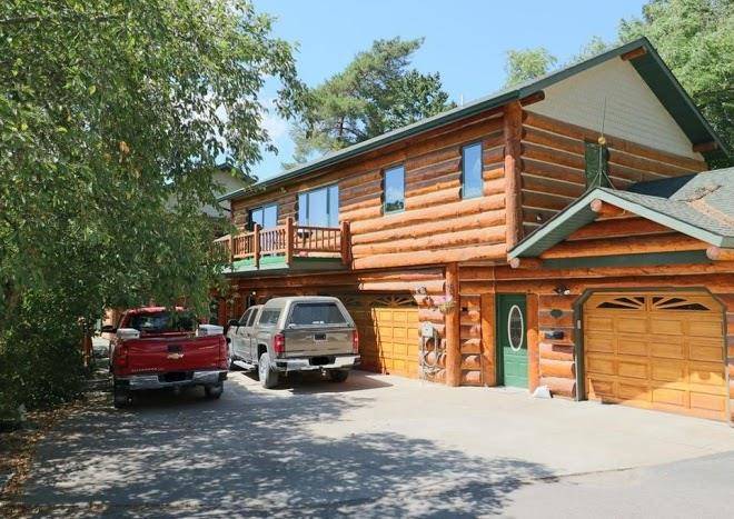 The inn on bigfork bay