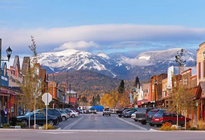 The pine lodge on whitefish river ascend hotel collection
