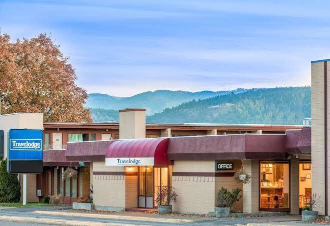 Travelodge by wyndham kalispell
