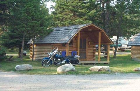 Whitefish kalispell north koa holiday