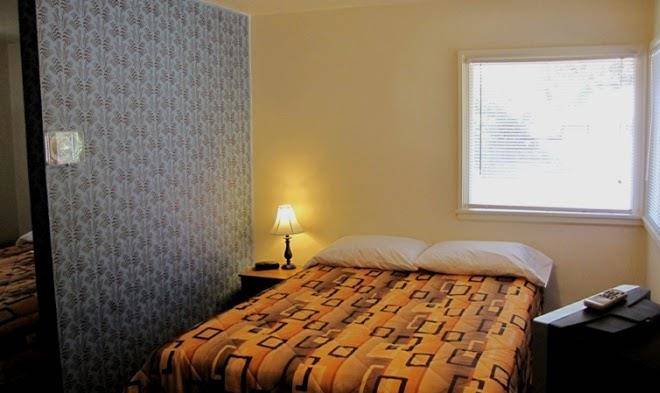 Whitefish motel & studios