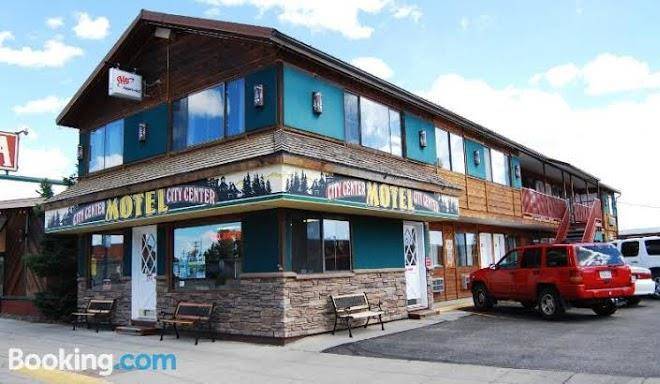 City center motel