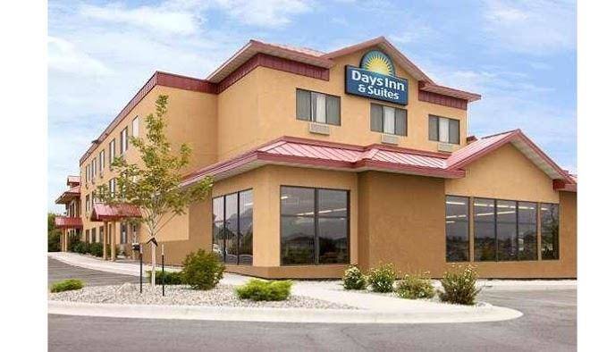 Days inn & suites by wyndham bozeman