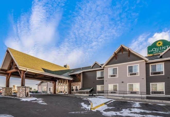La quinta inn & suites by wyndham belgrade bozeman airport