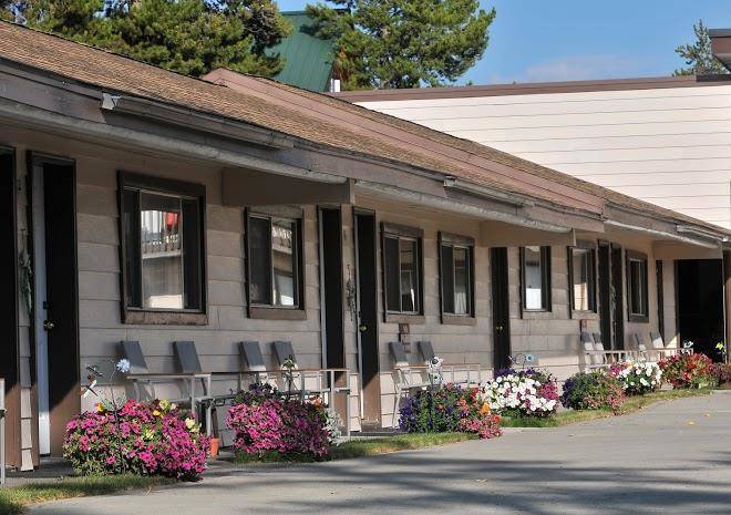 Lazy g motel