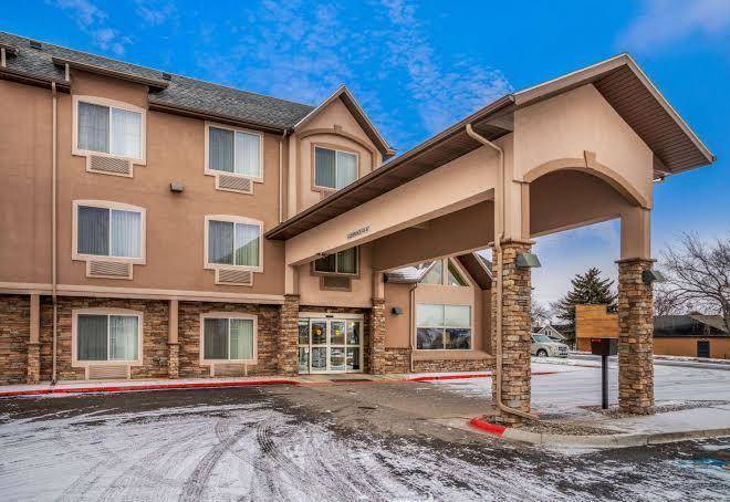 La quinta inn & suites by wyndham bozeman