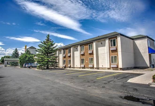 Motel 6 bozeman mt
