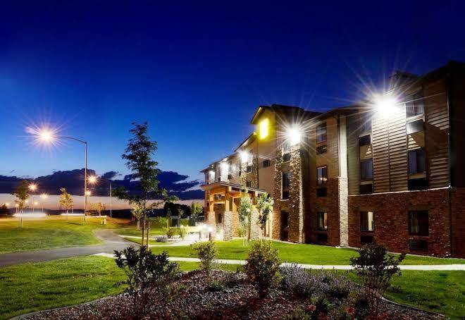 My place hotel bozeman mt