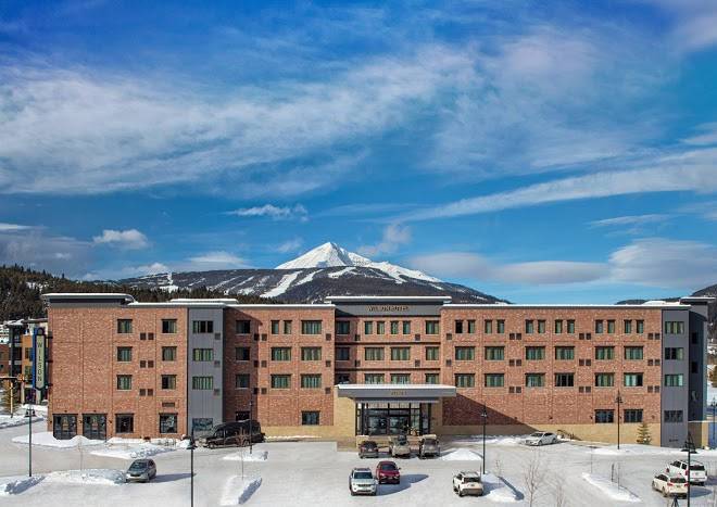 Residence inn by marriott big sky the wilson hotel