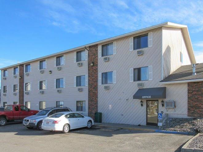 Rodeway inn Bozeman