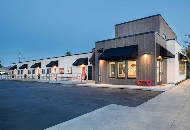 Rsvp hotel