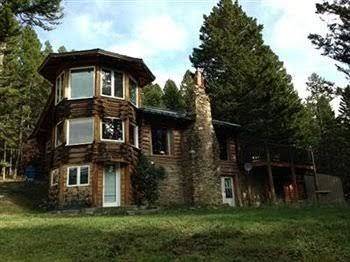 Silver forest inn