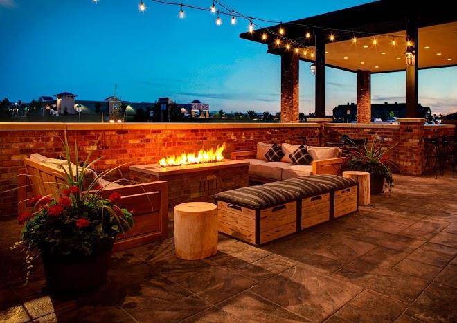 Springhill suites by marriott bozeman