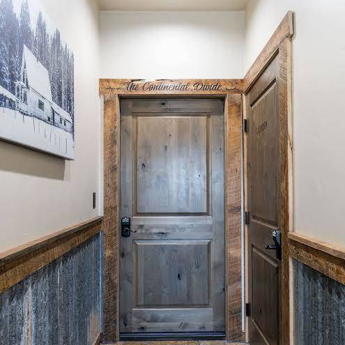 The adventure inn yellowstone