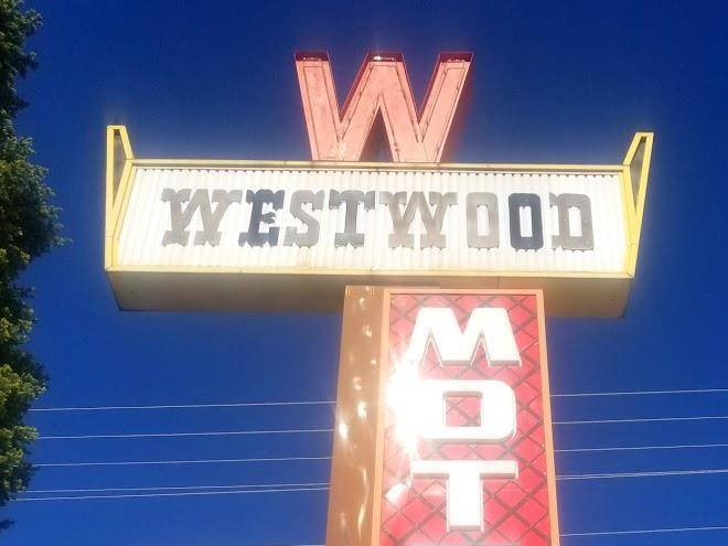 Westwood motel