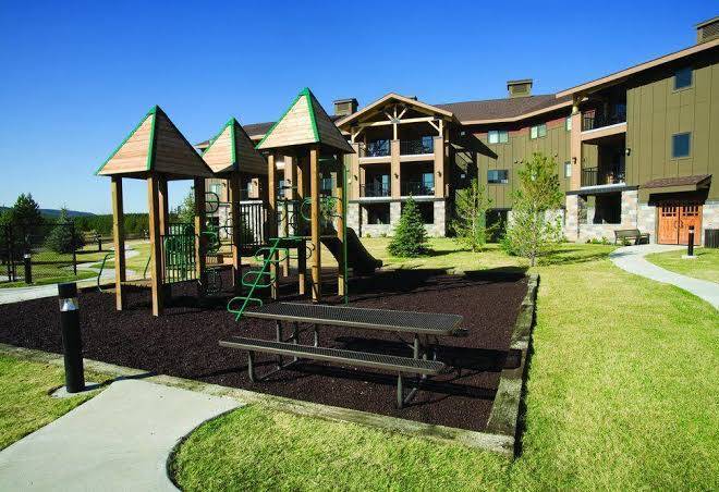 Worldmark west yellowstone