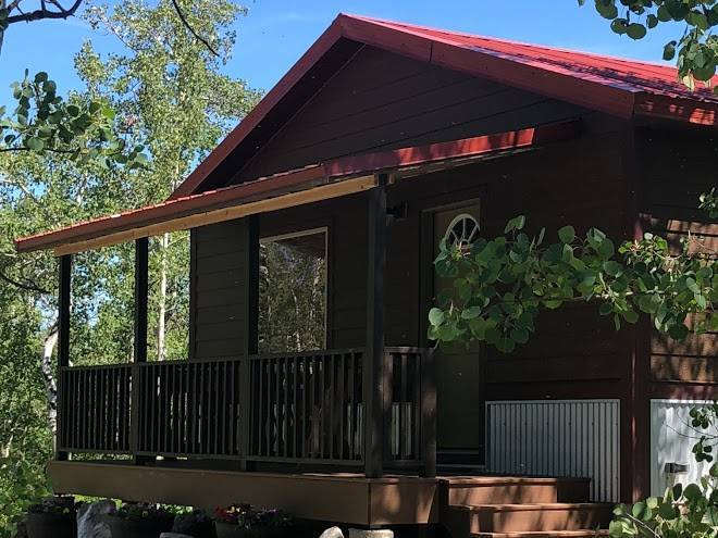 Park cabin company